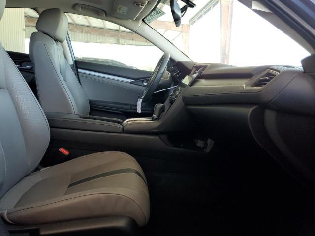 Photo 5 from auction – 2016 HONDA CIVIC EXL with VIN 19XFC1F75GE016319