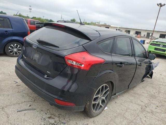 Photo 4 from auction – 2017 FORD FOCUS SEL with VIN 1FADP3M28HL299134