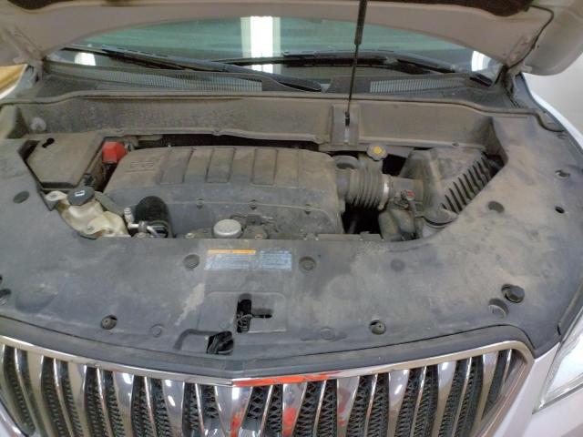 Photo 7 from auction – 2016 BUICK ENCLAVE with VIN 5GAKVCKD3GJ239012