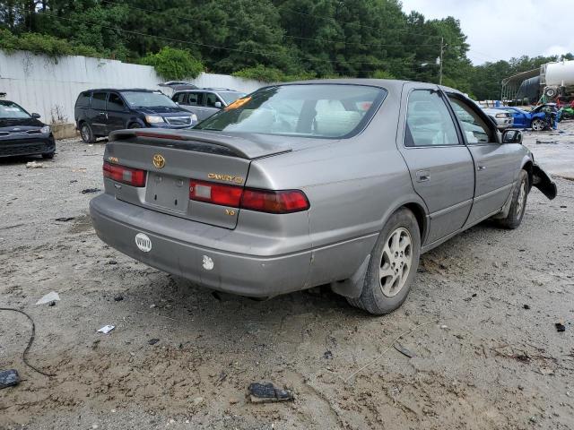 Photo 4 from auction – 1997 TOYOTA CAMRY CE with VIN 4T1BF22K3VU028386