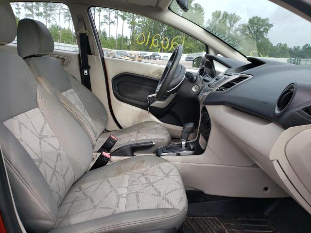 Photo 5 from auction – 2013 FORD FIESTA SE with VIN 3FADP4EJ1DM213571