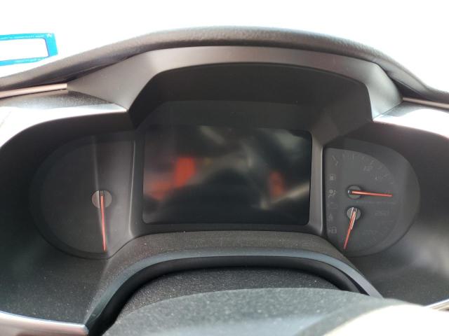 Photo 8 from auction – 2019 CHEVROLET CORVETTE S with VIN 1G1YB2D70K5116877