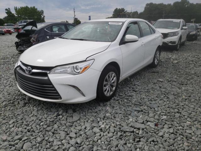 Photo 2 from auction – 2016 TOYOTA CAMRY LE with VIN 4T1BF1FK4GU234159
