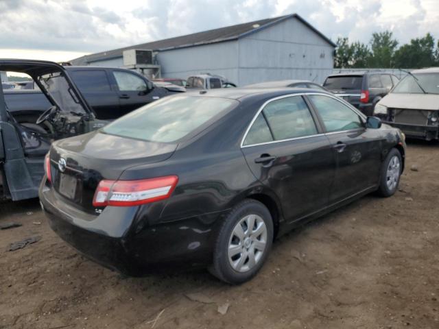 Photo 4 from auction – 2011 TOYOTA CAMRY BASE with VIN 4T4BF3EK8BR131404