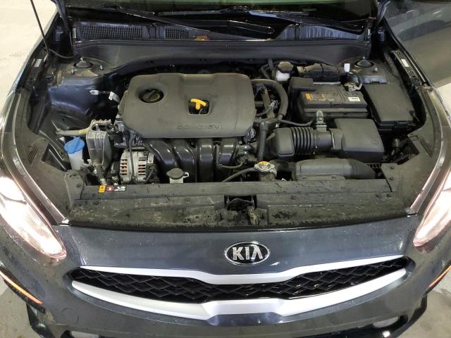 Photo 7 from auction – 2021 KIA FORTE FE with VIN 3KPF24AD5ME332381