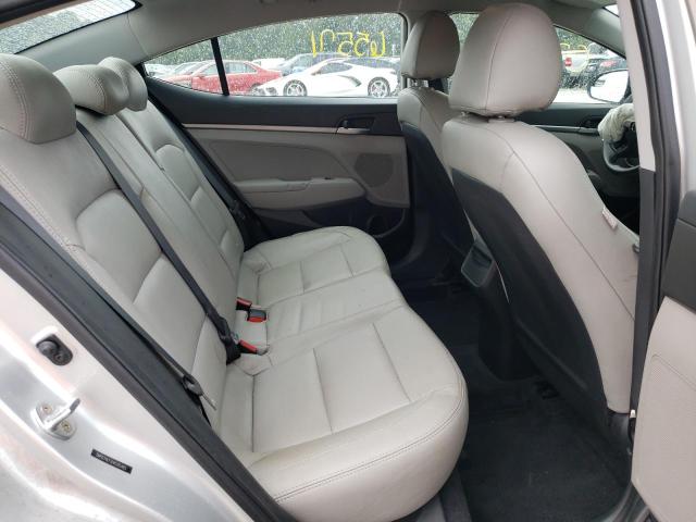 Photo 6 from auction – 2017 HYUNDAI ELANTRA SE with VIN 5NPD74LF2HH205483