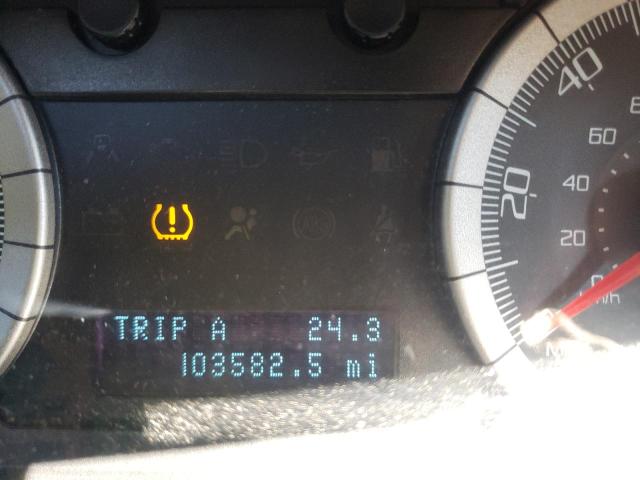 Photo 8 from auction – 2009 FORD ESCAPE XLT with VIN 1FMCU93G99KB39880