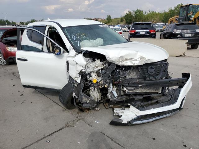 NISSAN ROGUE S 2017 z numerem VIN KNMAT2MVXHP600119 - Zdjęcie z aukcji