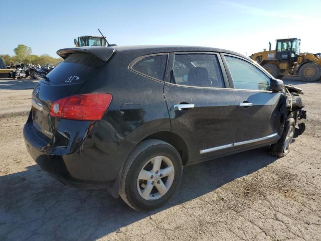Photo 4 from auction – 2013 NISSAN ROGUE S with VIN JN8AS5MT0DW038240