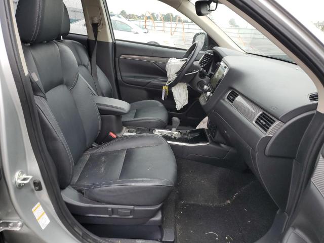 Photo 5 from auction – 2020 MITSUBISHI OUTLANDER with VIN JA4AD3A33LZ031689