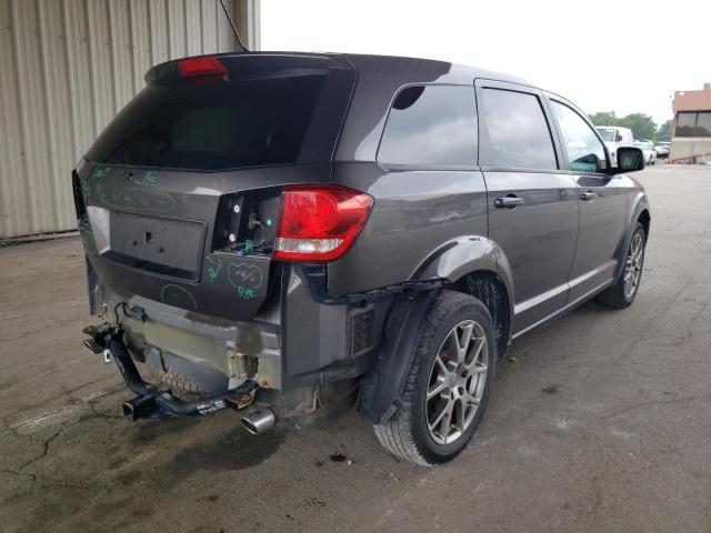 Photo 4 from auction – 2015 DODGE JOURNEY R/ with VIN 3C4PDDEG8FT688969