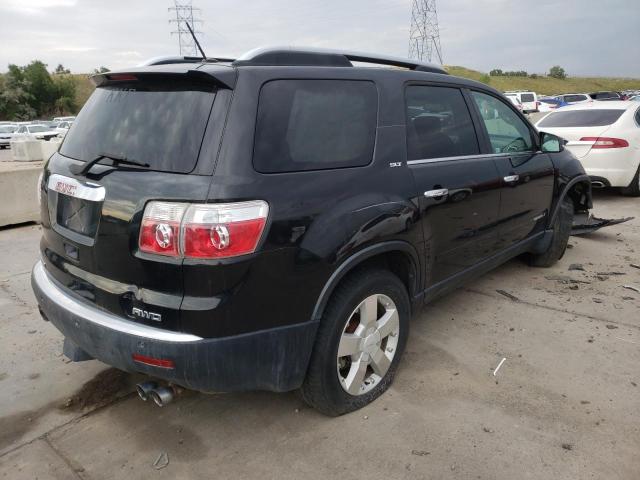 Photo 4 from auction – 2008 GMC ACADIA SLT with VIN 1GKEV33718J120871