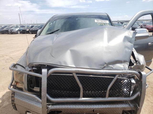 Photo 7 from auction – 2007 DODGE RAM 2500 S with VIN 1D7KS28C07J508766