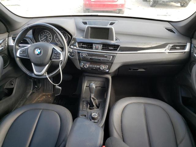 Photo 9 from auction – 2017 BMW X1 SDRIVE2 with VIN WBXHU7C33H5H37834