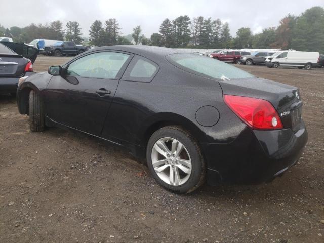 Photo 3 from auction – 2013 NISSAN ALTIMA S with VIN 1N4AL2EP4DC255872