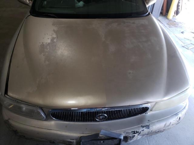 Photo 7 from auction – 2004 BUICK CENTURY CU with VIN 2G4WS52J041210918