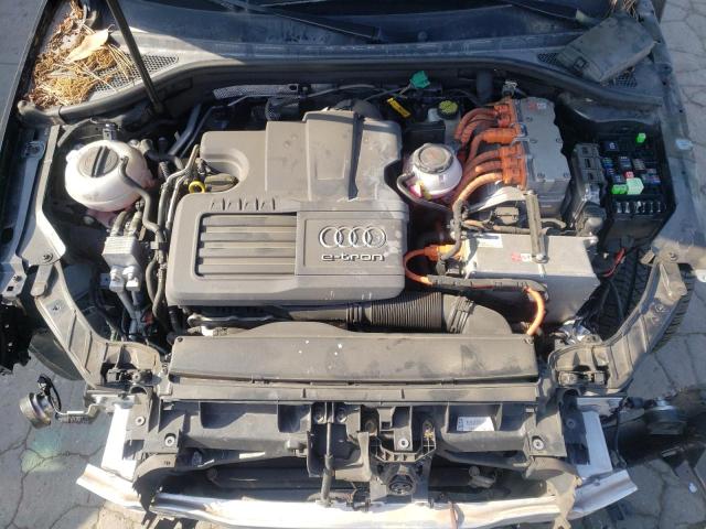Photo 7 from auction – 2016 AUDI A3 E-TRON with VIN WAUTPBFF4GA090089