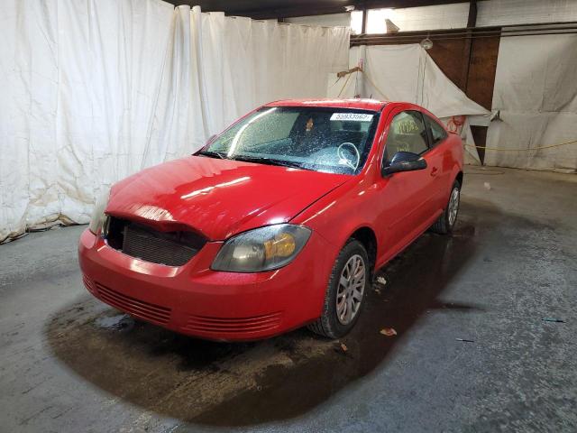Photo 2 from auction – 2010 CHEVROLET COBALT LS with VIN 1G1AB1F52A7141662
