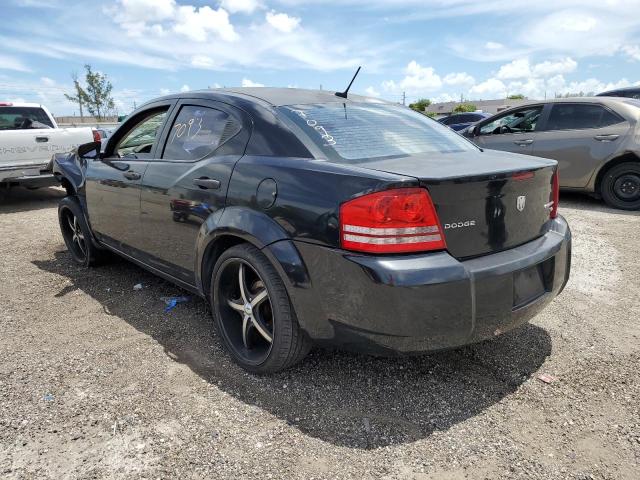 Photo 3 from auction – 2010 DODGE AVENGER SX with VIN 1B3CC4FB4AN107093