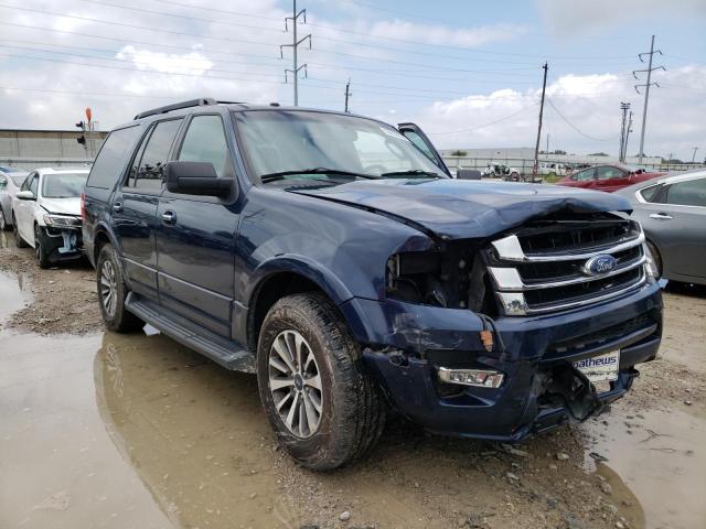 Photo 1 from auction – 2015 FORD EXPEDITION with VIN 1FMJU1JT0FEF38163