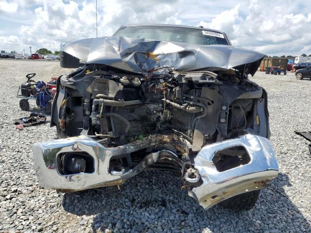 Photo 9 from auction – 2011 FORD F250 SUPER with VIN 1FT7W2BT3BEC44330