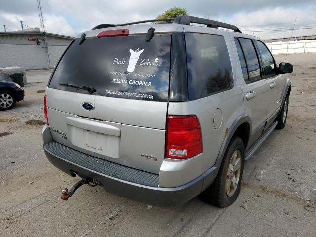 Photo 4 from auction – 2005 FORD EXPLORER with VIN 1FMZU73KX5UB39338