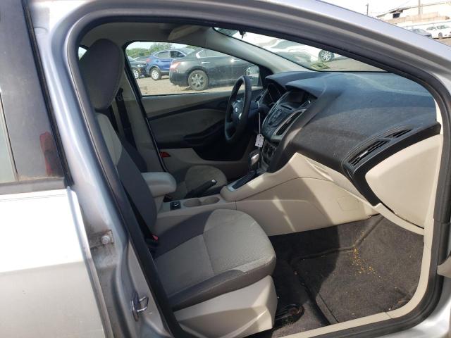 Photo 5 from auction – 2012 FORD FOCUS SE with VIN 1FAHP3F2XCL317902