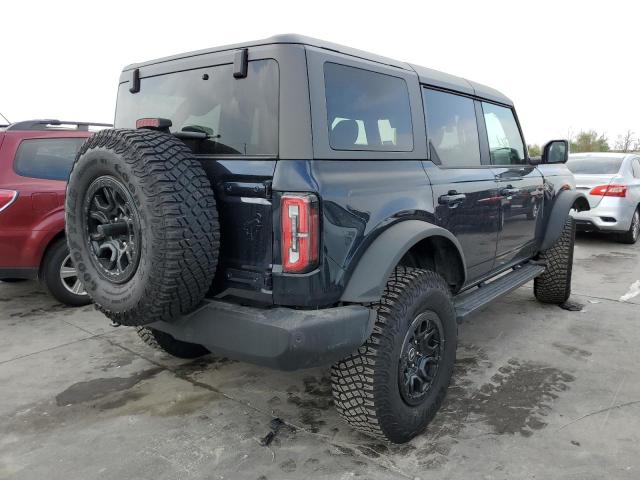 Photo 4 from auction – 2021 FORD BRONCO BAS with VIN 1FMEE5DP3MLB00105
