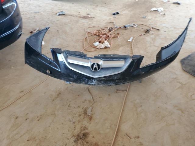 Photo 9 from auction – 2005 ACURA TL with VIN 19UUA66235A038786