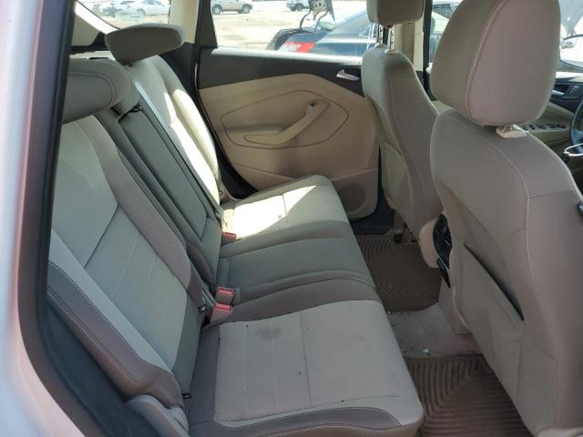 Photo 6 from auction – 2014 FORD C-MAX SE with VIN 1FADP5AUXEL511805