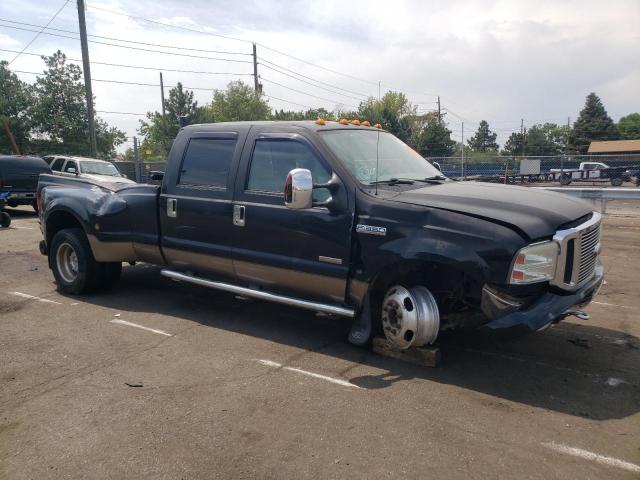 Photo 9 from auction – 2007 FORD F350 SUPER with VIN 1FTWW33P97EA68846