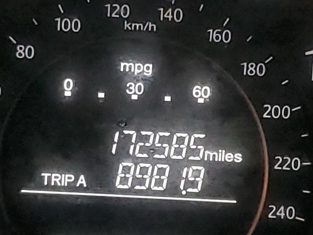 Photo 8 from auction – 2014 HONDA ACCORD EXL with VIN 1HGCR2F88EA068559