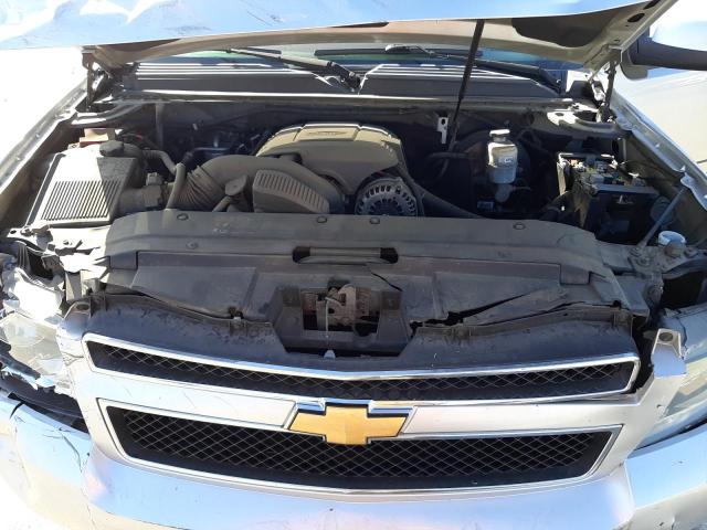Photo 7 from auction – 2012 CHEVROLET TAHOE C150 with VIN 1GNSCBE04CR143948