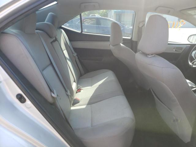 Photo 6 from auction – 2016 TOYOTA COROLLA L with VIN 5YFBURHE3GP428971