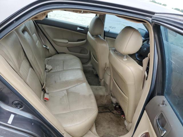 Photo 6 from auction – 2007 HONDA ACCORD EX with VIN 1HGCM66577A006231