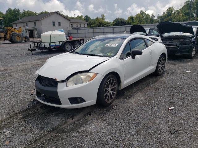 Photo 2 from auction – 2011 MITSUBISHI ECLIPSE GS with VIN 4A31K5DF1BE004040