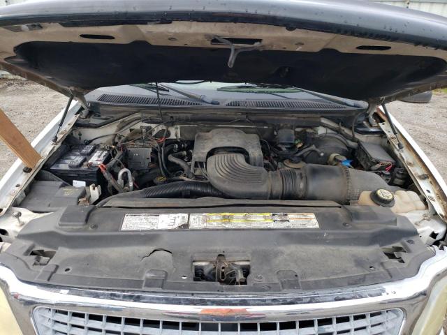 Foto 7 de la subasta – 2002 FORD EXPEDITION con VIN 1FMRU15W62LA51952