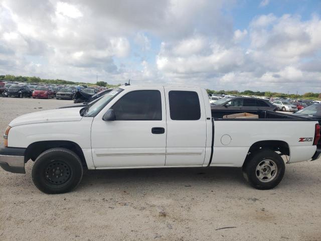 Photo 9 from auction – 2003 CHEVROLET SILVERADO with VIN 2GCEK19TX31167378
