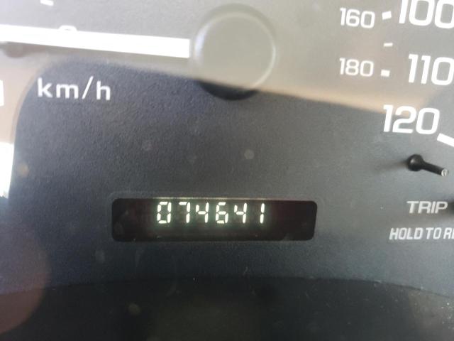 Photo 8 from auction – 2005 CHEVROLET CLASSIC with VIN 1G1ND52F85M209634