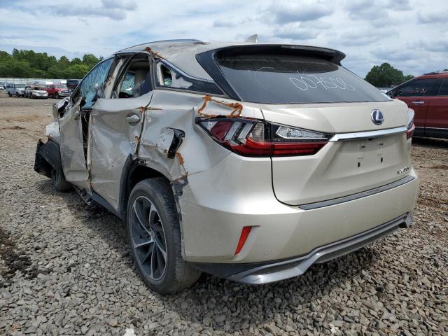 Photo 10 from auction – 2016 LEXUS RX 450H BA with VIN 2T2BGMCA9GC007508