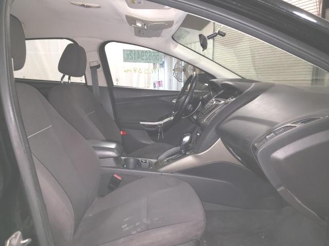 Photo 5 from auction – 2012 FORD FOCUS with VIN 1FAHP3H29CL357238