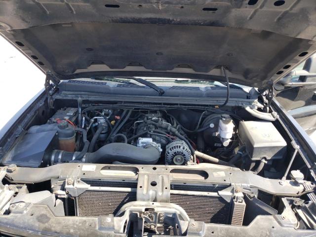 Фото 7 с аукциона – 2007 CHEVROLET SILVERADO с VIN 2GCEC13J571605766