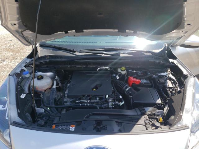 Photo 7 from auction – 2020 FORD ESCAPE SEL with VIN 1FMCU0H6XLUA61603