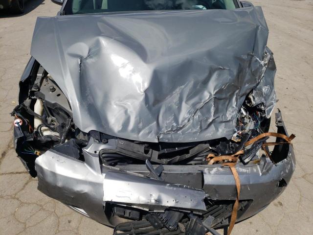 Photo 7 from auction – 2008 CHEVROLET IMPALA LT with VIN 2G1WT55N289205395