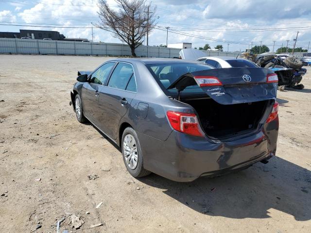 Photo 3 from auction – 2012 TOYOTA CAMRY BASE with VIN 4T1BF1FK4CU046364