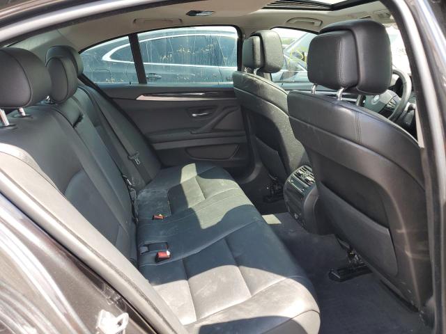 Photo 6 from auction – 2012 BMW 528 I with VIN WBAXG5C58CDX04116