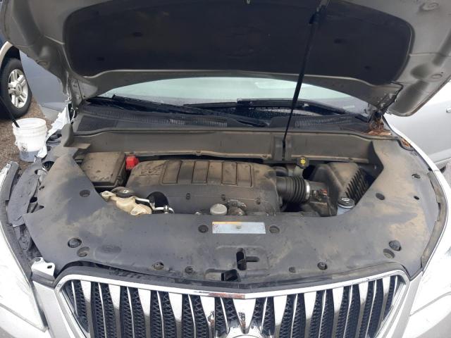 Photo 7 from auction – 2015 BUICK ENCLAVE with VIN 5GAKRBKD6FJ104930