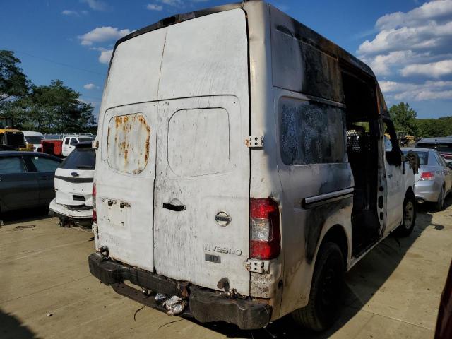 Photo 4 from auction – 2012 NISSAN NV 2500 with VIN 1N6AF0LY8CN112683