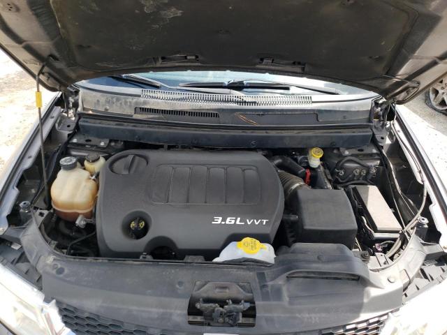 Photo 7 from auction – 2015 DODGE JOURNEY SX with VIN 3C4PDCBGXFT595353