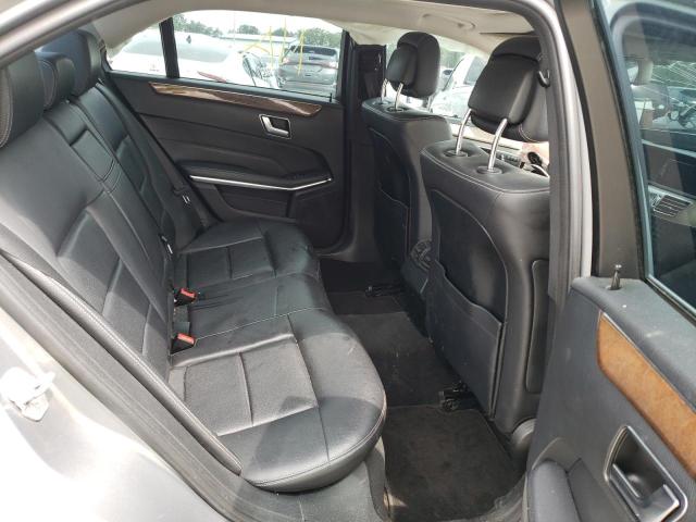 Photo 6 from auction – 2014 MERCEDES-BENZ E 350 4MAT with VIN WDDHF8JB6EA891032